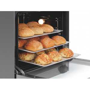 Četiri profesionalne konvekcijske peći AT90-MDI