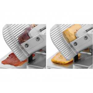 Profesionalni rezač s zupčanicima 300-G