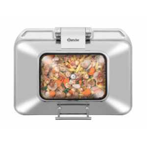 Chafing Dish GN 1/1 - Fleksibilan