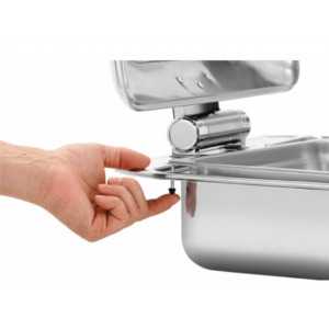 Chafing Dish GN 1/1 - Fleksibilan