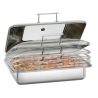 Chafing Dish GN 1/1 - Fleksibilan