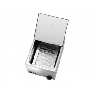 Grijalica za kobasice 1KA10-FM Bartscher