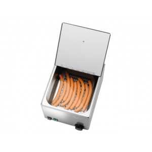 Grijalica za kobasice 1KA10-FM Bartscher