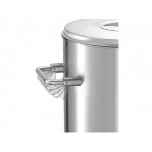 Distributer tople vode s priključkom - 9 litara