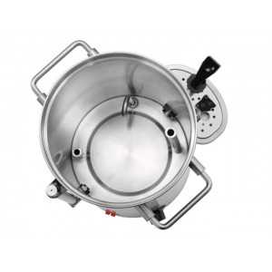 Distributer tople vode s priključkom - 9 litara