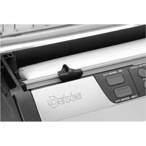 Vakuumski stroj 420 mm marke Bartscher