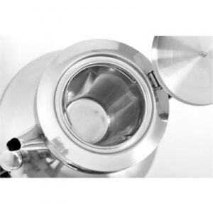 Samovar za čaj - 3 litre - Bartscher