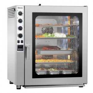 Četiri parne mješalice M10110 - Bartscher