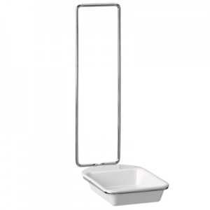 Bac za prikupljanje za dozator dezinficijensa i sapuna Bartscher