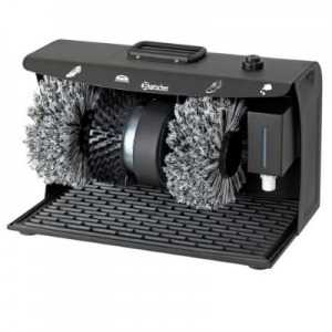 Električni sjajilo za cipele Bartscher