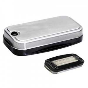 Sakupljač mrvica s valjcima - LACOR