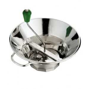 Mlin za povrće br. 3 s cijedilom na prodaju