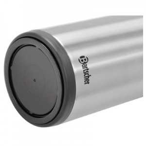 Termos s pumpom za profesionalnu kavomat Aurora.