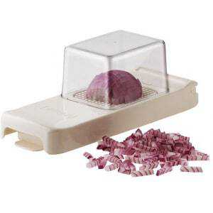 Rezalica za luk krokodil