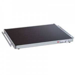 Ploča za grijanje GN 2/1 Bartscher