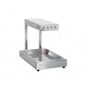 Grijani most Infracrveni GN 1/1 - Bartscher