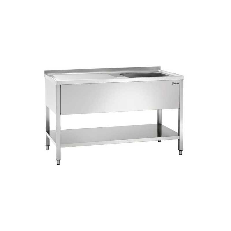 Plavaonica za pranje 700 - L 1400 - Bartscher