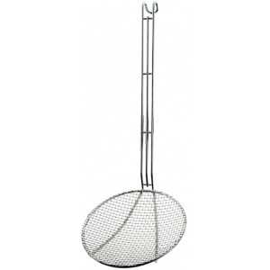 Pauk mreža inox - promjer 12 cm