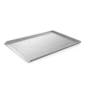 Perforirani pladanj 600 x 400 Hendi