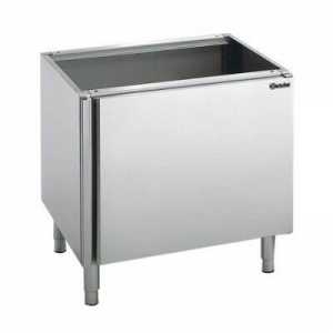 Podnožje za plinski fritez - BARTSCHER