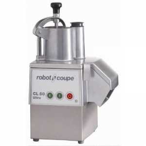 CL 50 Ultra Vegetable Cutter Robot-Coupe 2 Speeds