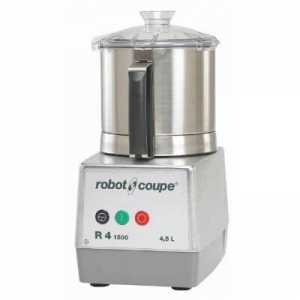 Robot-Coupe kuhinjski sjeckalica R 4-1500 Robot-Coupe - FourniResto.com