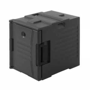 Kontejner za održavanje temperature 2 x GN 1/1 Hendi