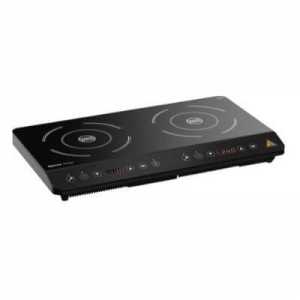 Ploča za indukcijsko kuhanje profesionalna IK 35dpS - Bartscher - Moćna i precizna