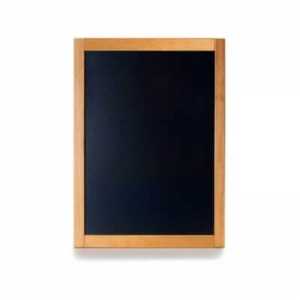 Ploča za meni na zidu - LACOR