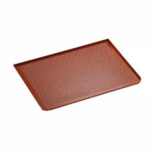 Perforirana silikonska ploča - 433 x 333 mm - BARTSCHER