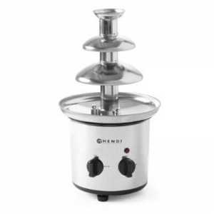 Fontana od čokolade Hendi