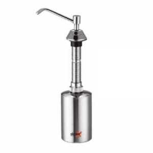 Ugradbeni dozator sapuna na radnoj površini