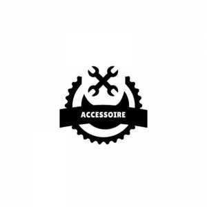 Rešetka za hladnjak s 2 ili 3 vrata