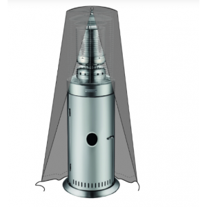 Navlaka za zaštitu grijalice Lounge HENDI