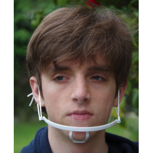 Viziri za bradu - paket od 10