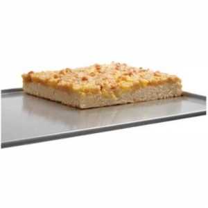 Ploča za kuhanje od aluminija 433 x 333 mm