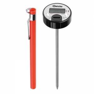 Digitalni termometar s sondom Bartscher