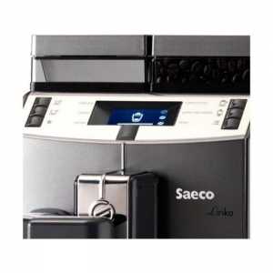 Profesionalni kafić aparat Lirika OTC