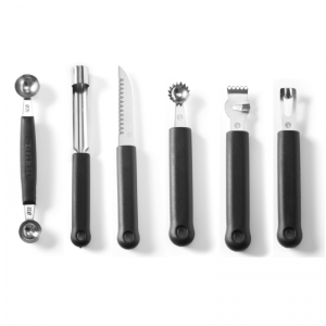 Set za dekoraciju - 6 komada - HENDI