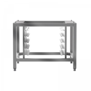 Podnožje 5 ploča za pećnicu Galilei / Plus / KT - PIRON