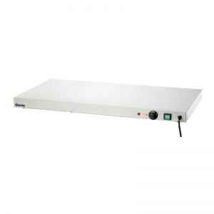 Ploča za grijanje - 900 x 450 Bartscher