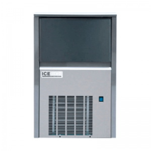 Aparat za led s hlađenjem vodom IceTech - 25 kg