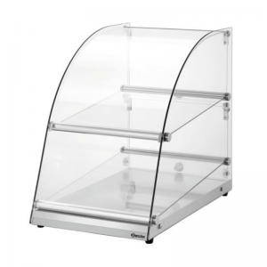 Vitrina za posluživanje hrane 70L Bartscher