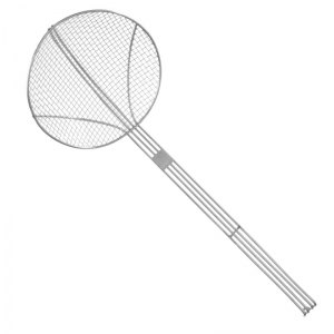 Pauk od nehrđajućeg čelika Ø240 mm