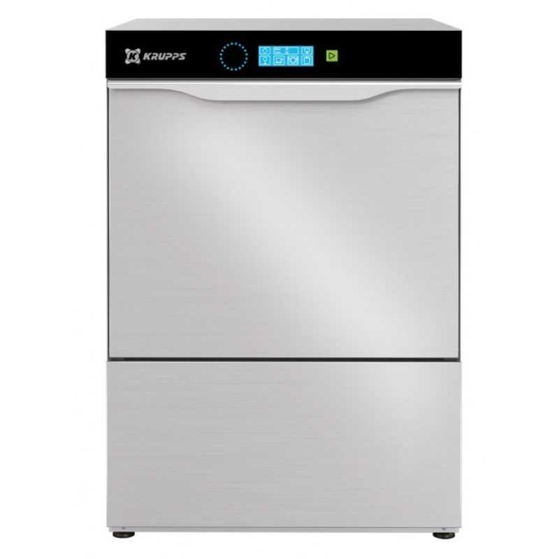 Perilica posuđa s prednjim otvaranjem Krupps