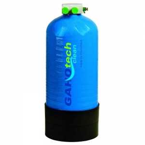 Sustav demineralizacije s profesionalnim aktivnim ugljenom Drink-Tech.