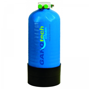 Sustav potpune demineralizacije Clean Tech profesionalni