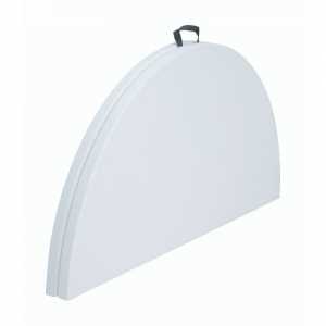 Stol za buffet, okrugli, sklopiv - promjer 1500 mm