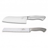 Set noževa Santoku + kruha Deglon.