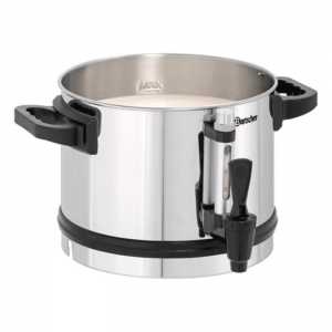 Distributer mlijeka za aparat za kavu